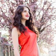 Лариса Мега-Киса 28 Москва