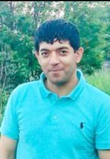 Моя фотография - Mabil, 47 из Красноярск (@mabil6)