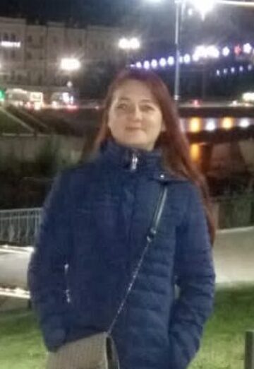 Лана (@lana36137) — моя фотография № 1