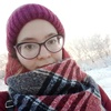 Ника, 16, г.Заводоуковск Ника, 16, г.Заводоуковск