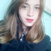 Кристина 26 Кострома