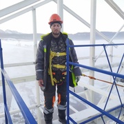 Александр 34 Сальск