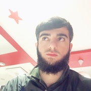 Ахмед 28 Грозный