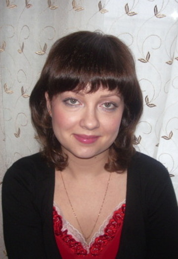 Моя фотография - ПРОСТО_МАРИЯ, 42 из Москва (@-sultana-)