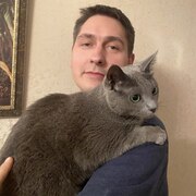 Даня 36 Санкт-Петербург