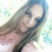 Даша Антонюк 27 Винница