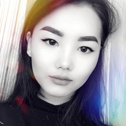 Aidana 25 Бишкек