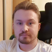 Павел 34 Пермь