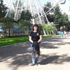 Елена, 47, г.Оса Елена, 47, г.Оса