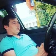 Фанис 33 Казань