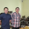 Игорь, 22, г.Нижняя Тура Игорь, 22, г.Нижняя Тура