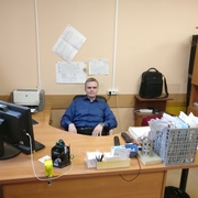 Александр 49 Химки