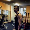 Алексей Стрельцов, 19, г.Североморск Алексей Стрельцов, 19, г.Североморск