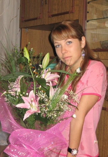Моя фотография - Дарья, 36 из Липецк (@1031988)