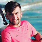 Самир 27 Ярославль