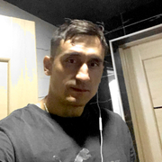 Игорь 37 Саратов