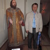 Иван Рубцов, 63, г.Мураши Иван Рубцов, 63, г.Мураши