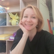 Елена 51 Москва