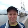 Василий, 40, г.Салават Василий, 40, г.Салават