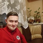 Дмитрий 28 Москва