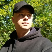 Андрей 34 Москва