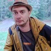 Дмитрий 32 Пермь