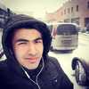 Aziz, 22, г.Иркутск Aziz, 22, г.Иркутск