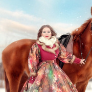 Дарья 34 Москва