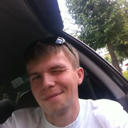 Михаил 39 Чебоксары