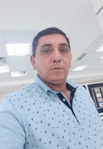 Моя фотография - Cefer Qasimli, 47 из Москва (@ceferqasimli)