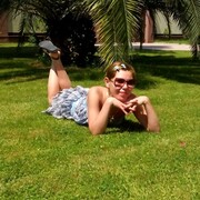 Верочка 34 Качканар