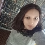 Ангелина 27 Зеленокумск