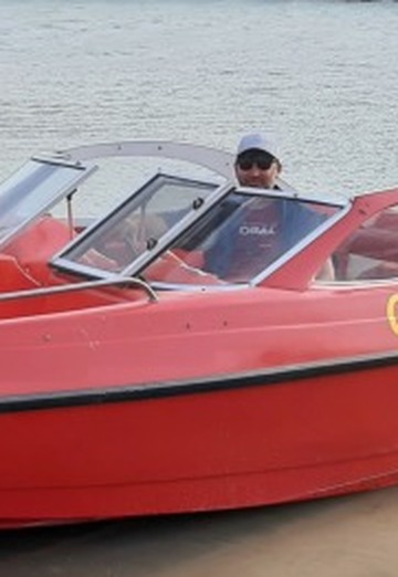 Маго (@mago98) — моя фотография № 2