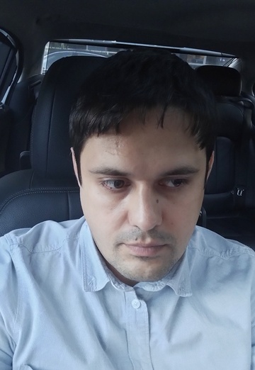 Моя фотография - Constantin, 39 из Москва (@constantin506)