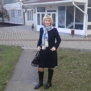 Наталья 55 Минеральные Воды