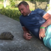 Сергей 40 Санкт-Петербург