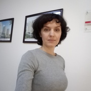 Ксения 46 Алматы́