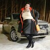 Надежда Рудакова, 47, г.Чернушка Надежда Рудакова, 47, г.Чернушка