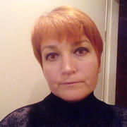 Маша Мухина 47 Дзержинск