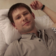 Андрей 38 Москва