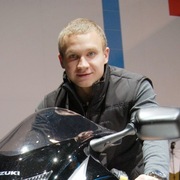 Евгений 33 Москва