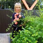 Анжела 56 Кременчуг