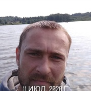 Дмитрий 38 Сафоново