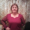 Марина, 46, г.Юрьев-Польский Марина, 46, г.Юрьев-Польский