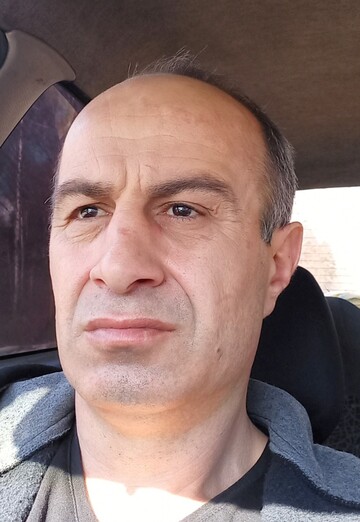 Моя фотография - Мага, 48 из Москва (@maga14251)