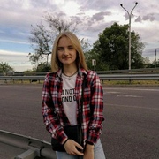 Даша 25 Кременчуг