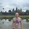 Евгений, 41, г.Рощино Евгений, 41, г.Рощино