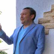 Юрий 53 Москва