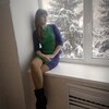 Ксения, 19, г.Старая Русса Ксения, 19, г.Старая Русса