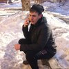 Дима Анашкин, 23, г.Серов Дима Анашкин, 23, г.Серов